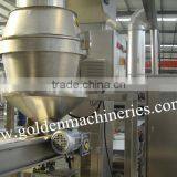 High Speed Adjustable Peanut Slicer Peanut Slicing Machine thumbnail-6