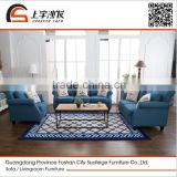 Suofeige living room sofa furniture with cheap price and high quality