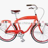 24" steel city bike bicycle bike china supplier