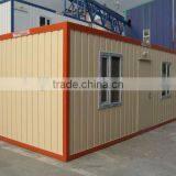 Prefabricated House Prices/prefabricated Residential Houses/ Quick Assembly Prefabricated House With Thermal Insulation Foldable thumbnail-4