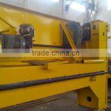 Hot Sale Light-weight and Automation Type Electric Single-girder Bridge Crane 1-20t thumbnail-2