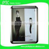 Advertising Display for Elevator thumbnail-2