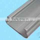 Aluminum Poly Lock Profile