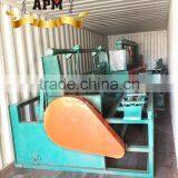 6-12mm Crimped Wire Mesh Weaving Machine for Mining thumbnail-6