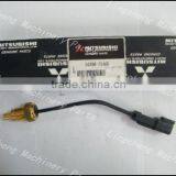 Genuine MITSUBISHI 34390-21400 Water Temperature Sensor for S4K S6K Engine for E320B E322C Excavator