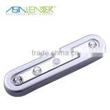 Best Sell 4LED Montion Sensor Light thumbnail-1