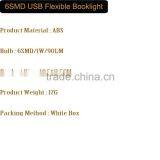 BT-4864 Mini USB Led Light thumbnail-2