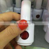 Popular 15ml UV Gel Nail Polish Soak Off UV Color Gel, Professional Nail UV Gel thumbnail-4