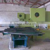 High Speed Perforated Metal Machine