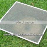 White Fiberglass Mesh Screen