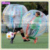 Most Popular Inflatable Zorb Soccer Balls for Sale, Bubble Soccer Sports Bumper Ball for Kids and Adults thumbnail-2