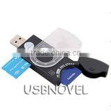 All in One SIM Card Reader