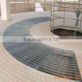 Stainless Steel Shower Floor Grate Drain