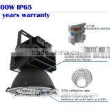 China Outdoor Led Flood Light With Meanwell Driver Ip65 CE RoHS 200w/300w/400w/500w Led Replacement 500w Halogen thumbnail-3