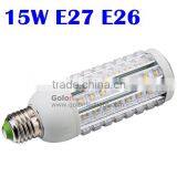 15W GX24Q 4 Pins LED PL Lamp 3 Years Warranty Led Replacements of 32W CFL thumbnail-4