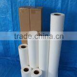 36" 43" 63" 64" 68gsm 70gsm 80gsm 100gsm 120gsm High Transfer Rate Sublimation Transfer Paper thumbnail-1