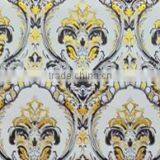 Leather Printed Pvc Tablecloth Trendy Design Fresh Design thumbnail-1