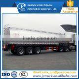 Hot Sale 55000L Truck Trailer for Fuel Transportation Wholesale thumbnail-4