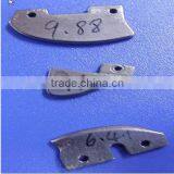 Zhuzhou Tungsten Carbide Parts