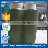 High Quality Pall Oil Water Coalescer Separator Filter