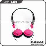 2015 Factory Supply Best Selling Headphone With Noise Cancelling thumbnail-2