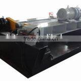Woo Log Machine / Veneer Peeling Machine / Woodworking Machine / Wood Debarking Machine thumbnail-4
