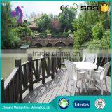 Top Quality Less Warping WPC Used Fence Panels thumbnail-1