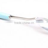 Varied Color Round pp Handle Cooking Tool Set thumbnail-3