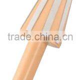 #50 NON-WOVEN LAMBSKIN SPINDLE TAPER WIPER (GS-9564DC)