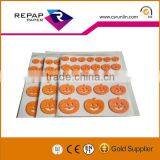 Eco-friendly Eva Foam Sheets for Students Craft Punched Export EVA Foam Sheet