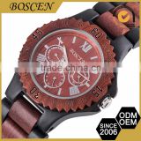 Premium Quality New Custom Color Watch Manufacturers In China Luxury Brand
