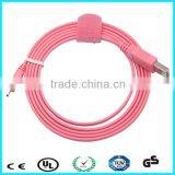 2015 New Most Popular Custom Usb Cable Data Only thumbnail-2