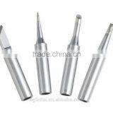 Lead-free Electric Soldering Iron Tips Hakko 900m for Chips thumbnail-5