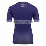 Women Avengers Dawn Of Justice Bat-man Vs Superman/Captain America/Wonder Women T Shirt Fitness Tee Tops thumbnail-4