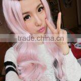 Wholesale 2015 New Style Beauty Synthetic Lace Wig thumbnail-1