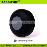 Waterproof Style Mini Mushroom Bluetooth Speaker thumbnail-3