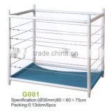 80x60x75CM Top Quality Plastic Cage with Promotions