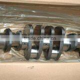 Cast or Forged Crank for Isuzu 6BE1 Crankshaft thumbnail-4