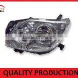 Car Head Lamp Used for Toyota Prado FJ150 Head Lamp