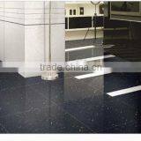 Factory Floor Tile Polished Porcelain Tile Black Crystal Tile thumbnail-5