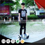 2 Wheel Standing Self Balance Electric Scooter thumbnail-4