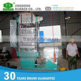 Proper Price Top Quality Rubber Tile Machine for Sale thumbnail-2