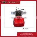 LTG-001H Police Motorcycle Emergency Led Tail Light thumbnail-2