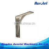 Chinese Factory Customized Stamping Stainless Steel Bracket thumbnail-1