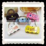 Outdoor Travel Digital Combination Box Lock thumbnail-1