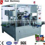 Automatic Seasoning Powder Packing Machine Manuacturer