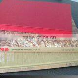 Professinal Leather Note Book