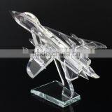 High Quality Resin Crystal Plane