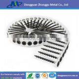 Bi-metal Self Drilling Screw thumbnail-1