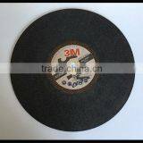 Abrasive Grinding Wheel for Metal Made of Brown Fused Alumina thumbnail-3